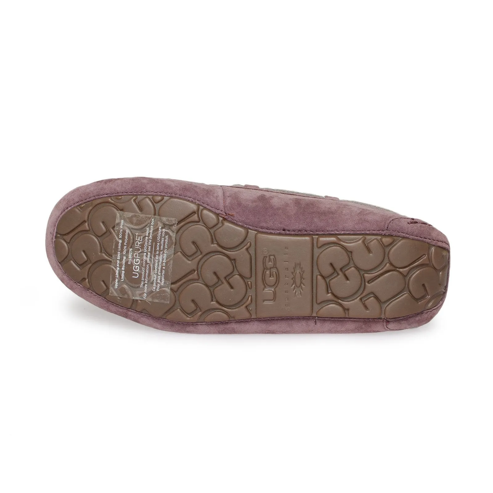 UGG Dakota Port Slippers - Women's