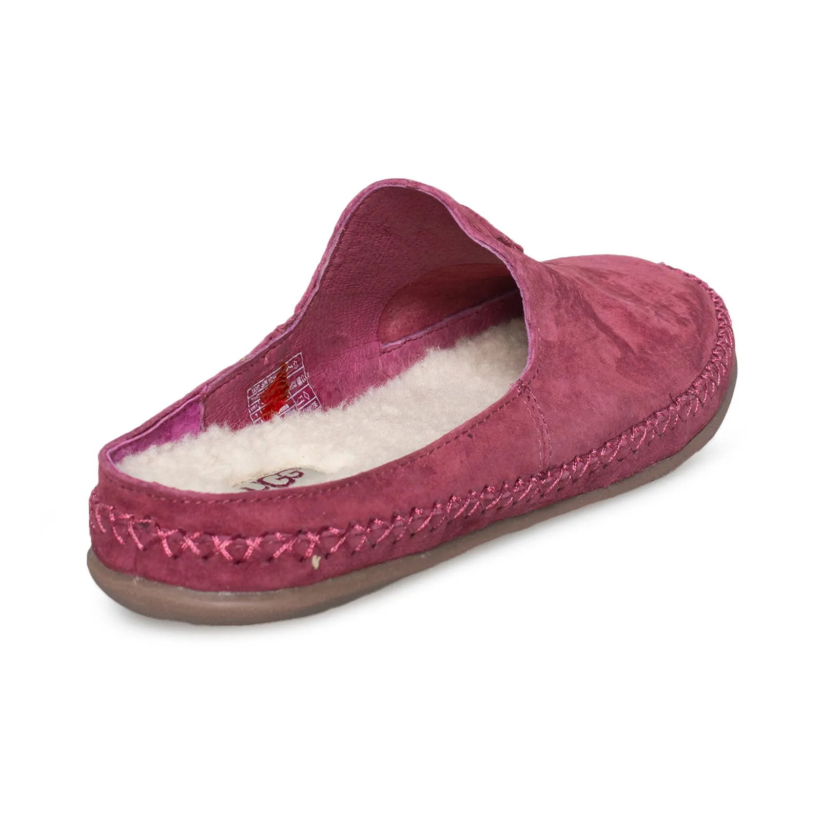 UGG Tamara Garnet Slippers