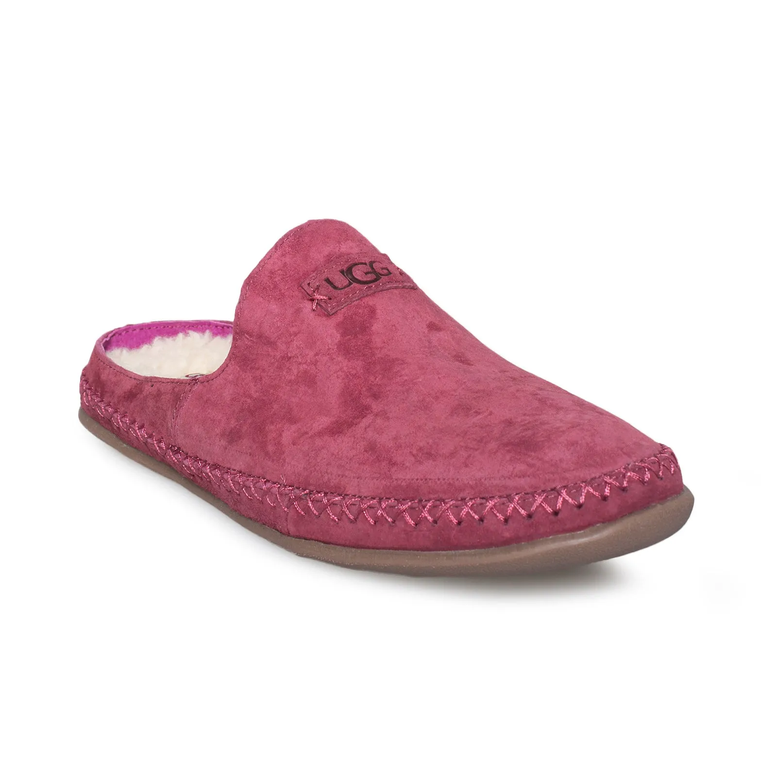 UGG Tamara Garnet Slippers