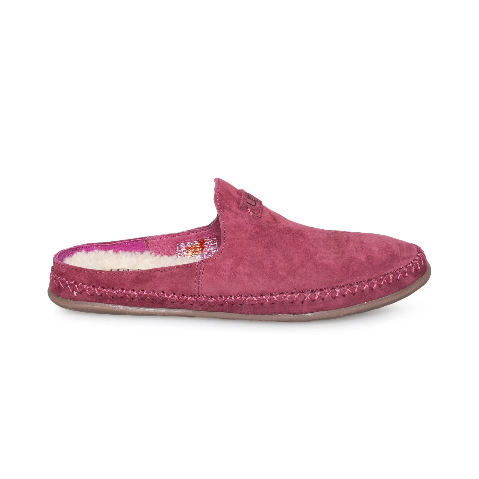 UGG Tamara Garnet Slippers