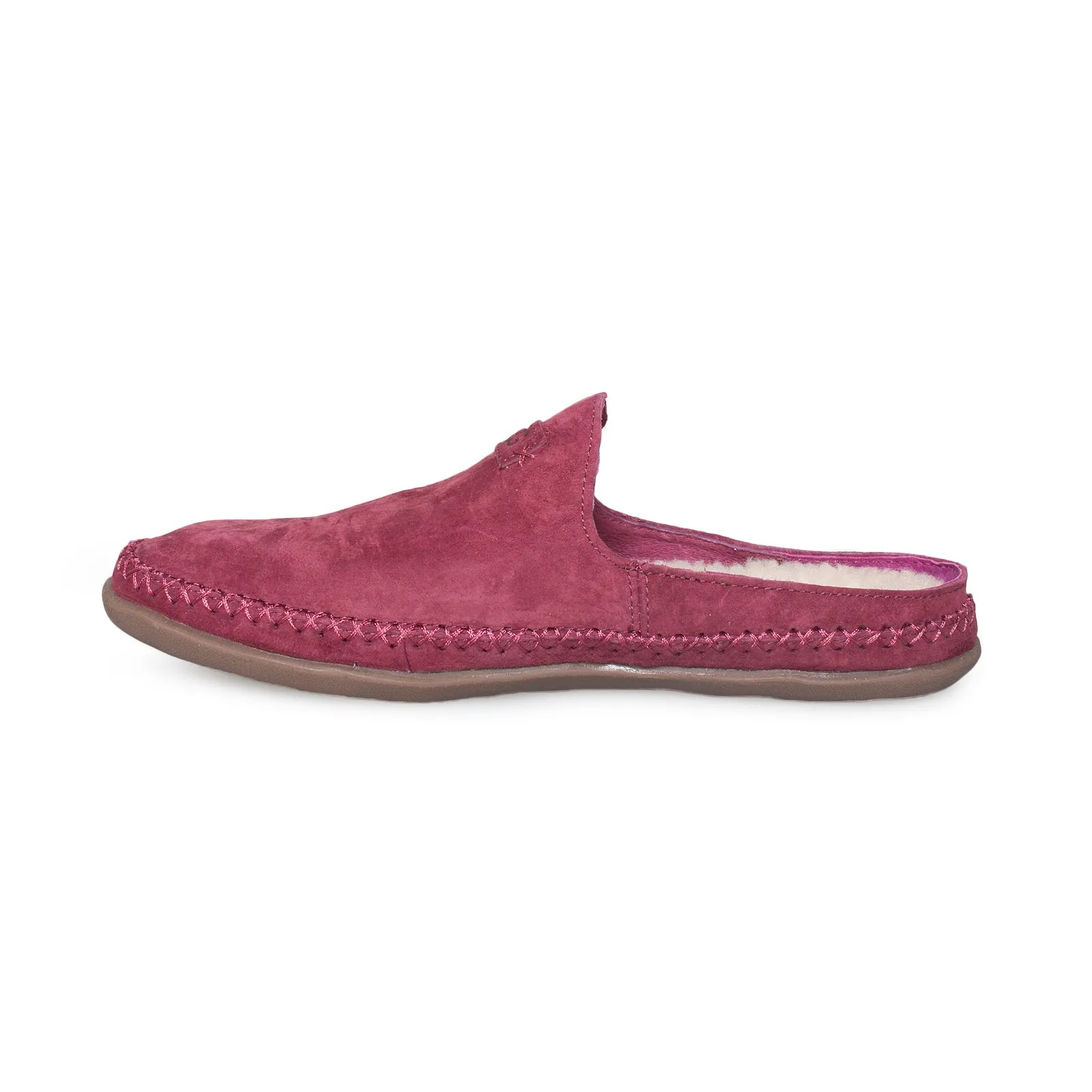 UGG Tamara Garnet Slippers