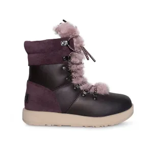 UGG Viki Waterproof Port Boots