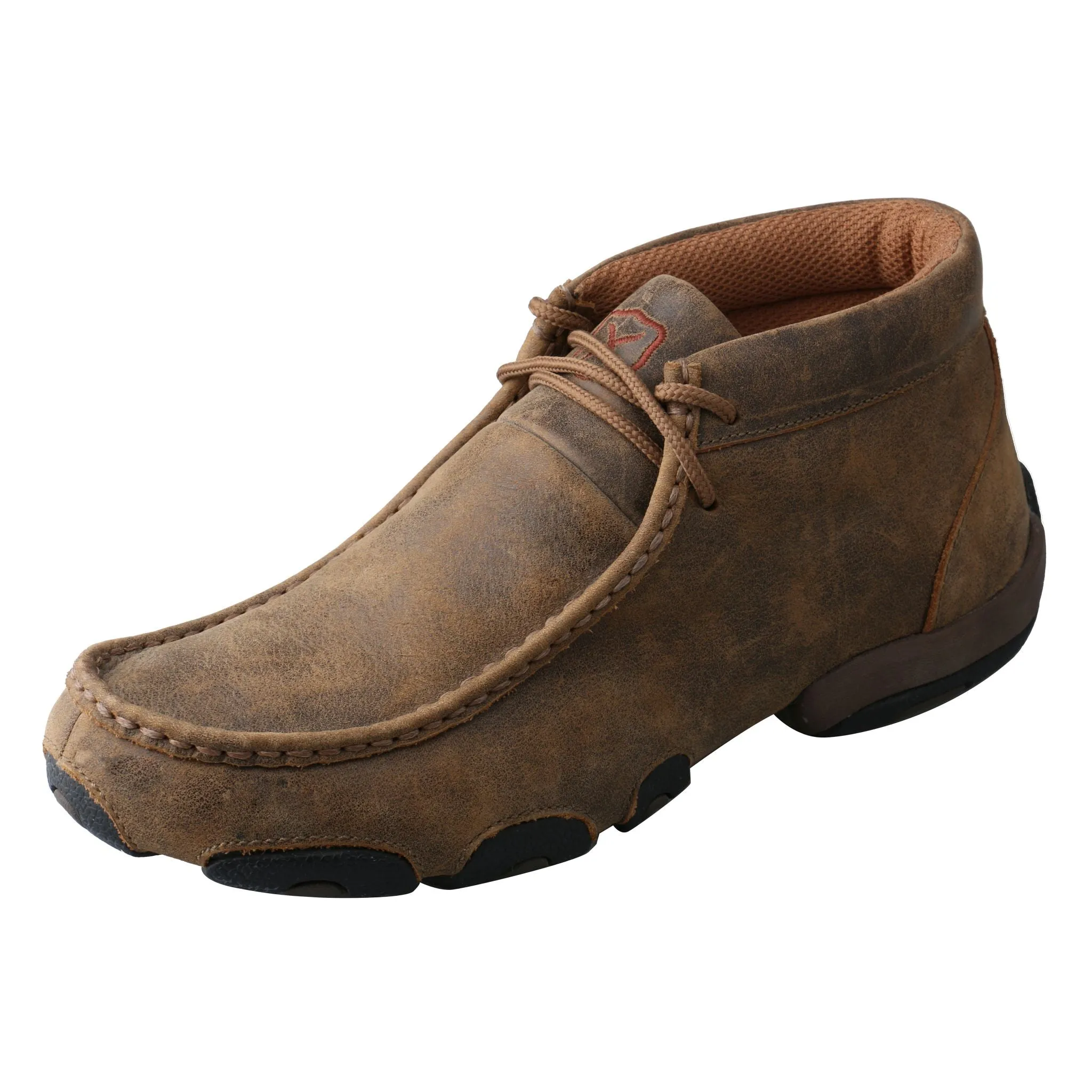 Women's original Chukka Driving Moc - WDM0001